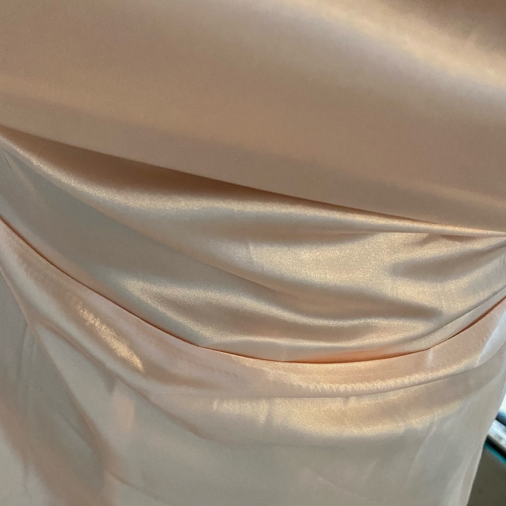 Sexy dress very fine